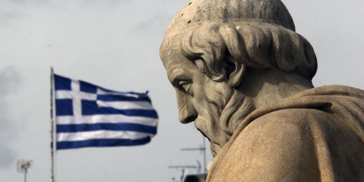 Հունաստանն այլեւս զենքով չի օգնի Ուկրաինային