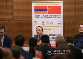 Հարաբերություններ՝ հիմնված փոխադարձ հարգանքի եւ վստահության վրա