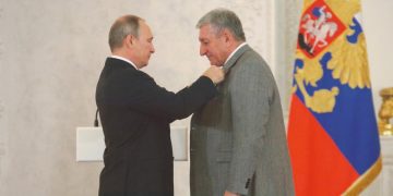 Նավթի դեմ` գիտություն