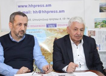 Տնտեսական տրամաբանությունն ու քաղաքականությունը պետք է բխեն երկրի անվտանգության օրակարգից