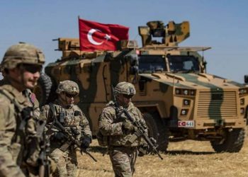 «Խաղաղության երաշխավոր» ներկայացողն է ապակայունացնում իրավիճակը