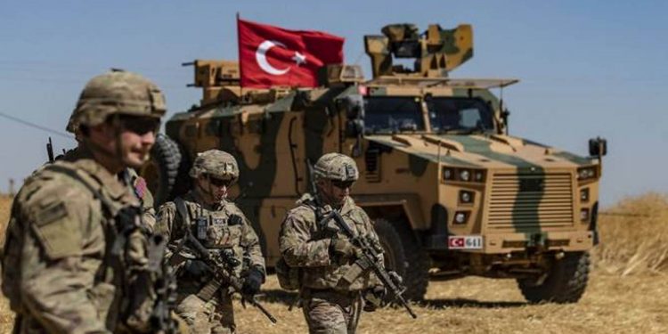 «Խաղաղության երաշխավոր» ներկայացողն է ապակայունացնում իրավիճակը