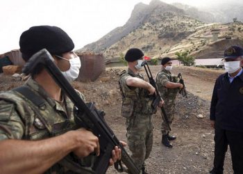 Թուրքական «Բռունցքի կողպեք»