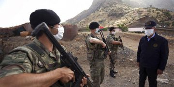 Թուրքական «Բռունցքի կողպեք»