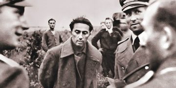 Ինչու Ստալինը չփրկեց իր որդուն գերությունից