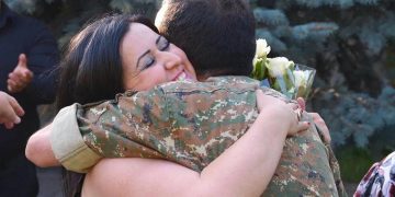 Ապրիլի 7-ի առանձնահատուկ խորհուրդը