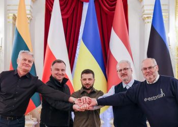 Միասնակա՞ն է, արդյոք, Եվրամիությունը