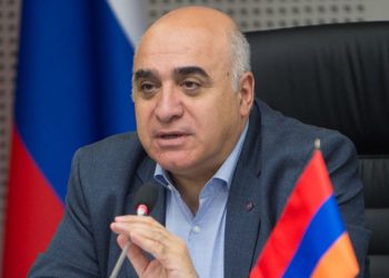 Ամրապնդվում են հայ-չինական առեւտրային կապերը