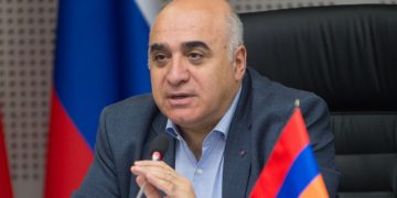 Ամրապնդվում են հայ-չինական առեւտրային կապերը