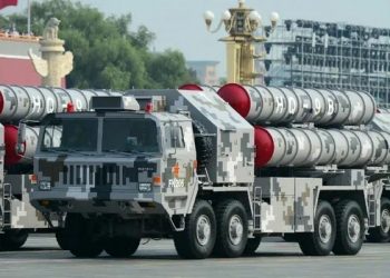 Սերբիան դառնում է չինական հրթիռների առաջին օպերատորը Եվրոպայում