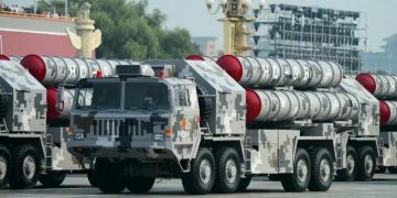 Սերբիան դառնում է չինական հրթիռների առաջին օպերատորը Եվրոպայում