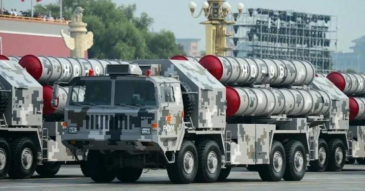 Սերբիան դառնում է չինական հրթիռների առաջին օպերատորը Եվրոպայում