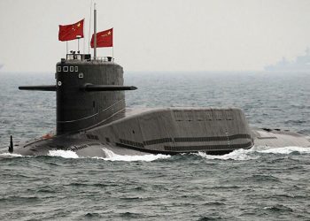 Խաղաղօվկիանոսյան տարածաշրջանում ամեն ինչ «խաղաղ» չէ