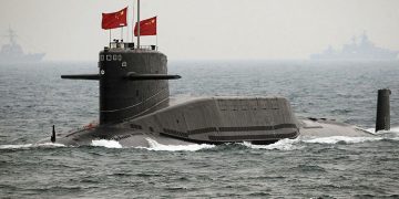 Խաղաղօվկիանոսյան տարածաշրջանում ամեն ինչ «խաղաղ» չէ