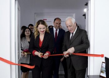 Նվազեցվում է մայրաքաղաքի եւ մարզային բուհերի որակական «հեռավորությունը»