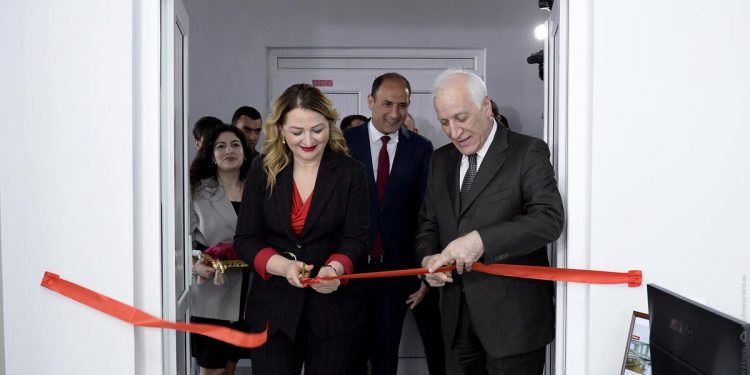 Նվազեցվում է մայրաքաղաքի եւ մարզային բուհերի որակական «հեռավորությունը»