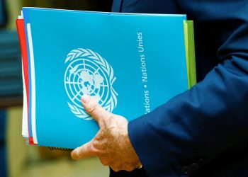 Աշխարհը բաժանվում է ճամբարների