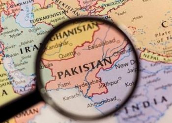 Արտաքին քաղաքականության նոր օրակարգ