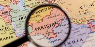 Արտաքին քաղաքականության նոր օրակարգ