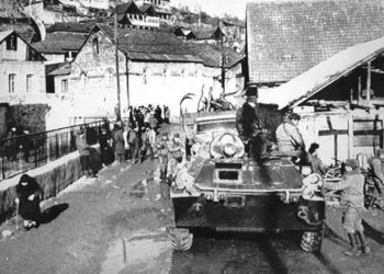 Գիշատիչների խրախճանքը՝ միջնադարյան տեսիլներով…