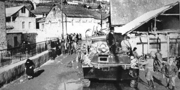 Գիշատիչների խրախճանքը՝ միջնադարյան տեսիլներով…