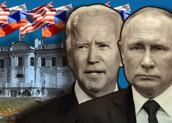 Արեւմուտքը իրենից հեռացնում է Ռուսաստանին