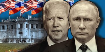 Արեւմուտքը իրենից հեռացնում է Ռուսաստանին