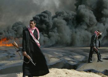 Թուրքիան ՌԴ-ին հեռացնում է Մերձավոր Արեւելքից