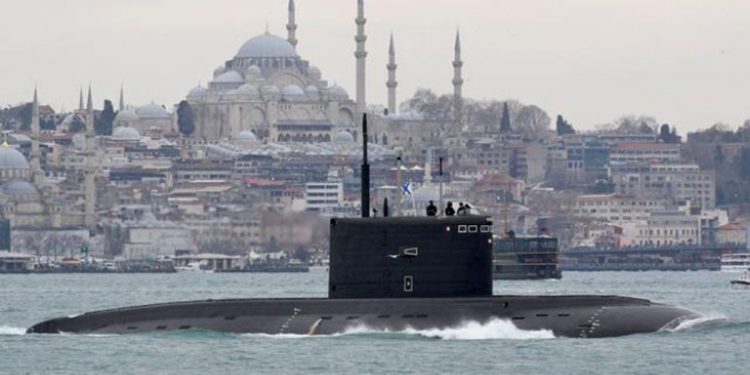 Որն է Թուրքիայի միջնորդական առաքելության… իմաստը