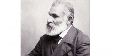 Աղայանի առածանին