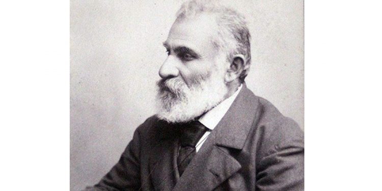 Աղայանի առածանին