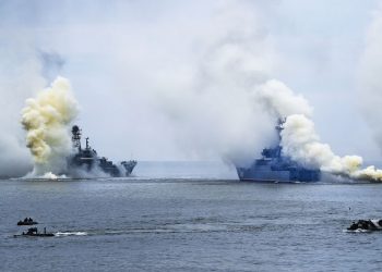 «Ռուսական հում նավթի առեւտուրն անձեռնմխելի է»