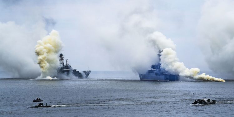 «Ռուսական հում նավթի առեւտուրն անձեռնմխելի է»