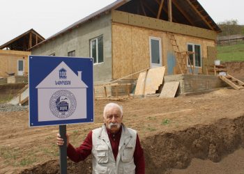 Հերթական բարեգործական ծրագրով՝ Արցախ