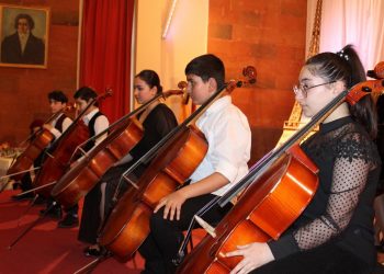 «Բարեկամության գաղտնիքը»