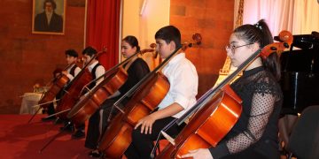 «Բարեկամության գաղտնիքը»