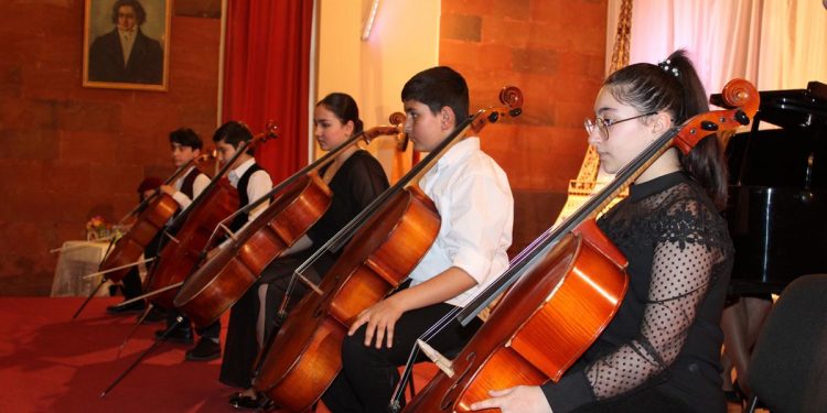 «Բարեկամության գաղտնիքը»