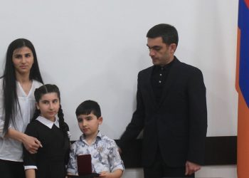 Հպարտություն՝ միախառնված ցավի ու տառապանքի հետ