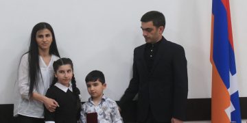 Հպարտություն՝ միախառնված ցավի ու տառապանքի հետ