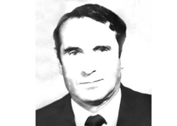 Իսկ գարունն ահա այգիդ է խուժել…