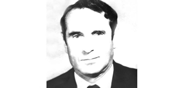 Իսկ գարունն ահա այգիդ է խուժել…