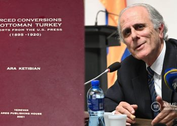 Թուրքերի վայրագությունները հաստատվում են