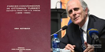 Թուրքերի վայրագությունները հաստատվում են