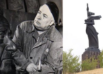 «Նեմեսիսի» եւս մի վրիժառու