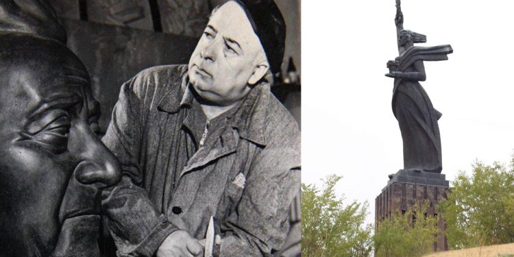 «Նեմեսիսի» եւս մի վրիժառու