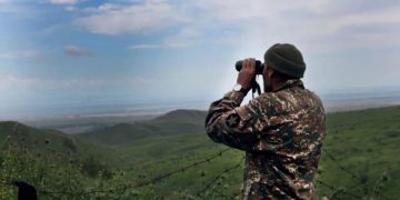 Համանախագահող երկրներն առանձին են գործում, բայց՝ նույն առաքելությամբ