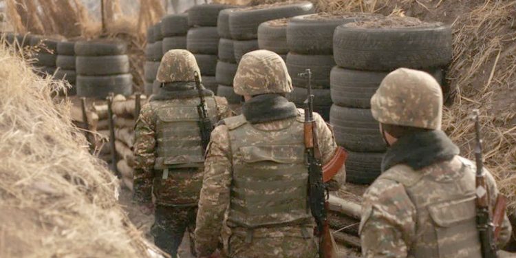 Դիվանագիտական սողանքների իրական վտանգները