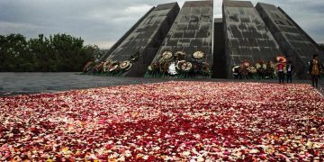 Չսպիացող վերքը