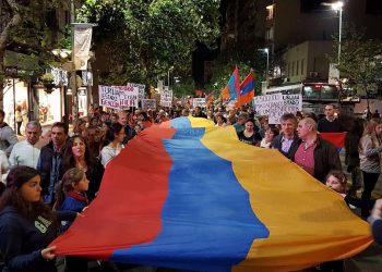 Թուրքիայի իրական դեմքի քողազերծումը