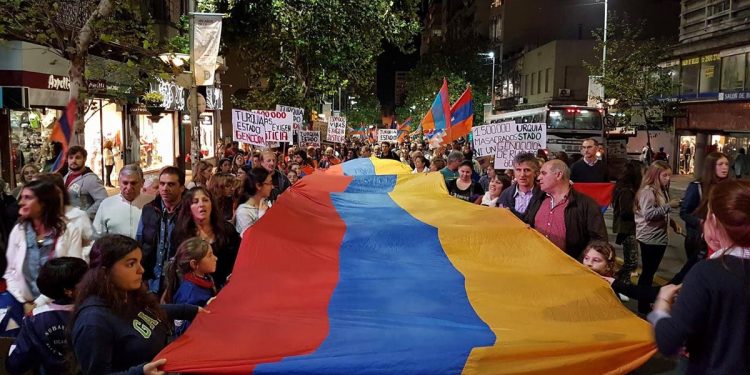 Թուրքիայի իրական դեմքի քողազերծումը